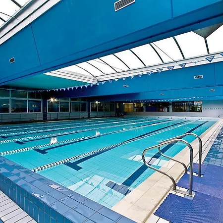 Time Relais&sport 4* Rome