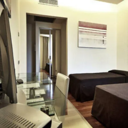 Time Relais&sport Hotel 4*