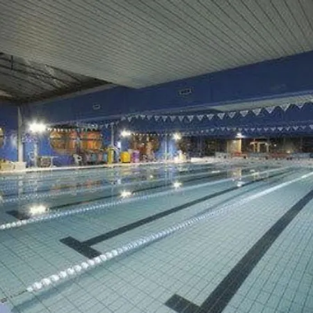 Time Relais&sport