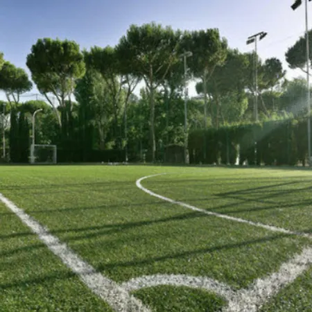 Time Relais&sport Hotel Rome