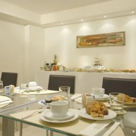 Hotel Time Relais&sport Rome