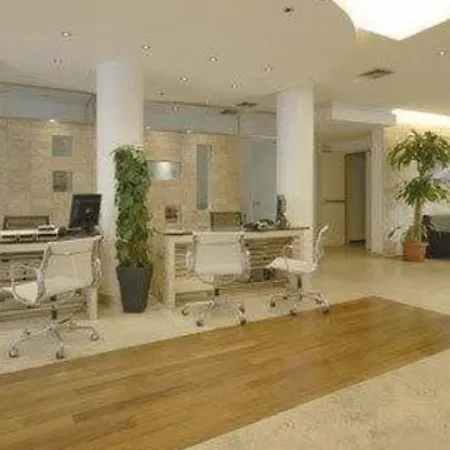 Time Relais&sport Rome