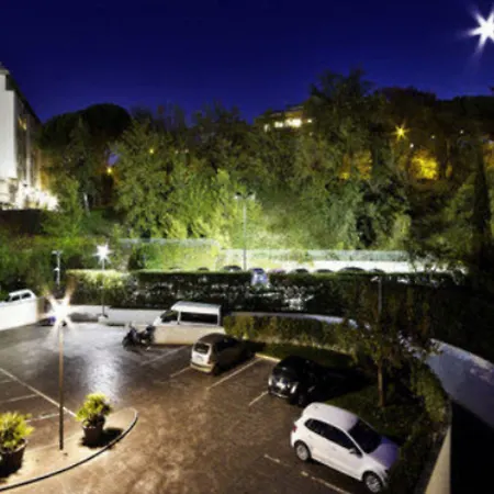 Hotel Time Relais&sport