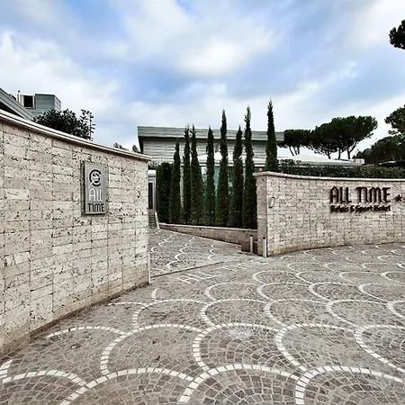 Time Relais&sport