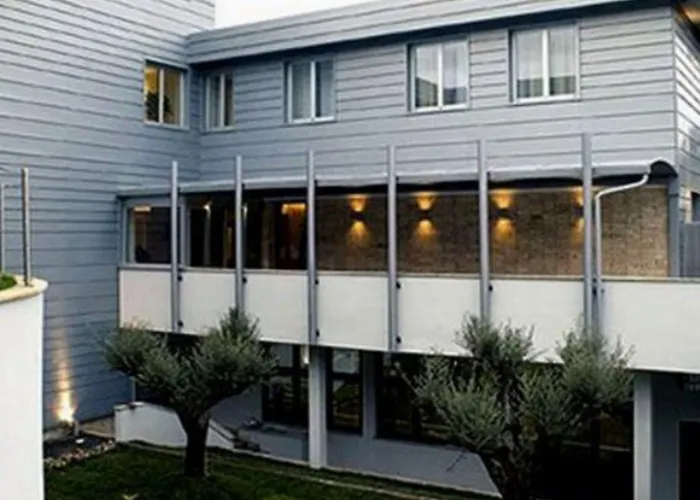 Hotel Time Relais&sport Rome