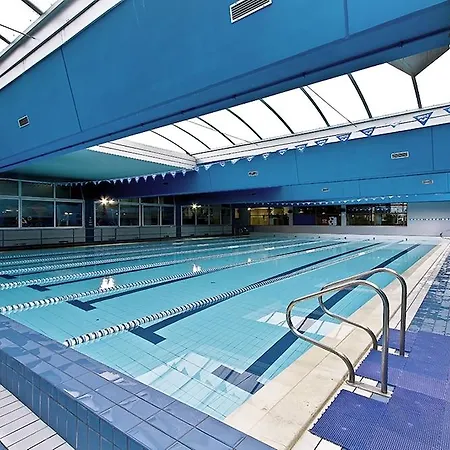 Time Relais & Sport 4* Ρώμη