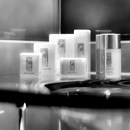 Time Relais & Sport 4* Rome