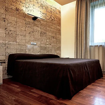 Ξενοδοχείο Time Relais & Sport Ρώμη