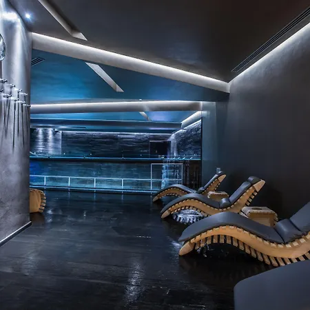 Ξενοδοχείο Time Relais & Sport
