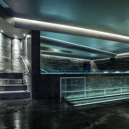 Ξενοδοχείο Time Relais & Sport