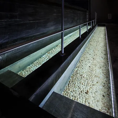 Hotel Time Relais & Sport