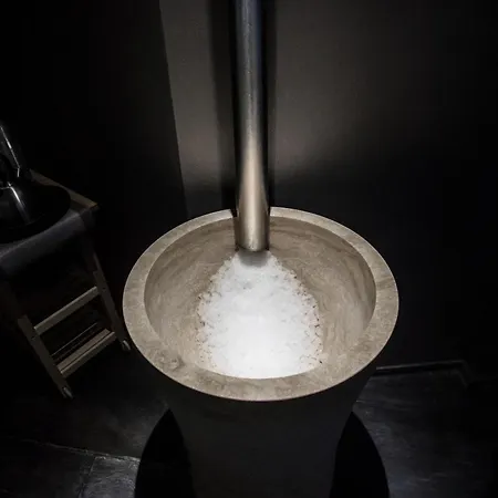 Time Relais & Sport Rome