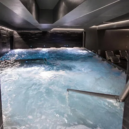 Time Relais & Sport Hotel