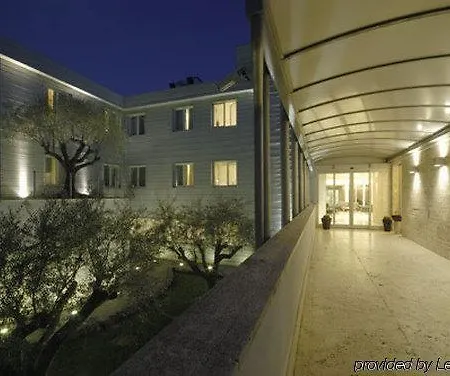 Time Relais & Sport Hotel 4*