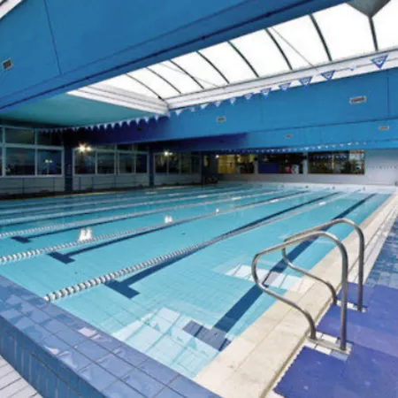 Time Relais & Sport Hotel 4*