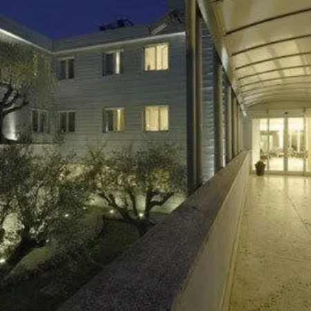 Hotel Time Relais & Sport Rome