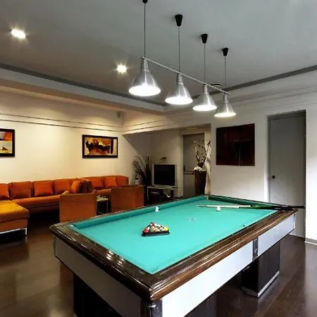 Ξενοδοχείο Time Relais & Sport 4*