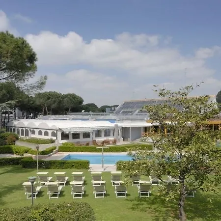 Time Relais & Sport 4* Ρώμη