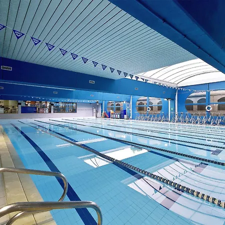 Time Relais & Sport Ρώμη