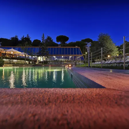 Time Relais & Sport 4*