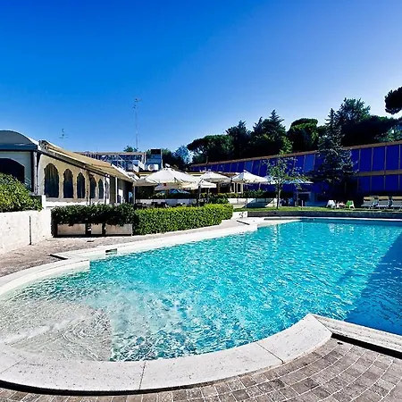 Ξενοδοχείο Time Relais & Sport Ρώμη